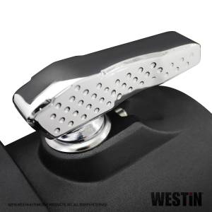 Westin - Westin 47-2100 Off-Road 9.5 Waterproof Winch - Image 6