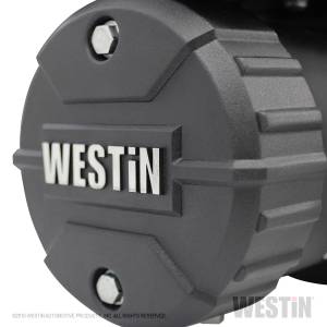 Westin - Westin 47-2100 Off-Road 9.5 Waterproof Winch - Image 7