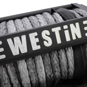 Westin - Westin 47-2103 Off-Road 9.5S Waterproof Winch - Image 10