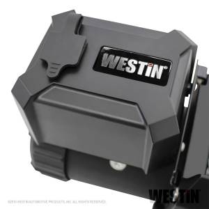 Westin - Westin 47-2103 Off-Road 9.5S Waterproof Winch - Image 11