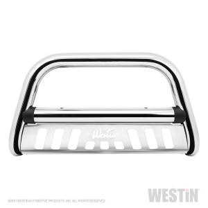 Westin - Westin 32-3980 Ultimate Bull Bar - Image 1