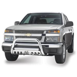 Westin - Westin 33-1510 Ultimate Bull Bar - Image 2