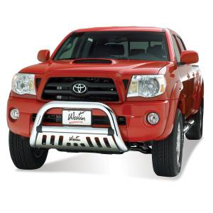 Westin - Westin 32-1600 Ultimate Bull Bar - Image 3