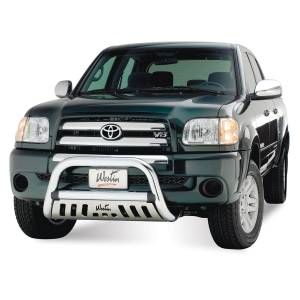 Westin - Westin 32-1360 Ultimate Bull Bar - Image 2