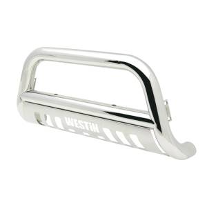 Westin - Westin 31-5640 E-Series Bull Bar - Image 1