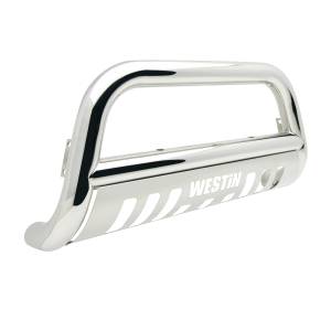 Westin - Westin 31-5640 E-Series Bull Bar - Image 2