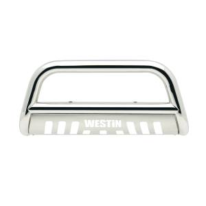 Westin - Westin 31-5640 E-Series Bull Bar - Image 3