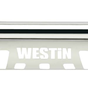 Westin - Westin 31-5640 E-Series Bull Bar - Image 4