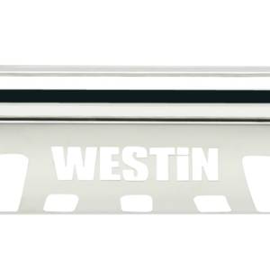Westin - Westin 31-5110 E-Series Bull Bar - Image 3