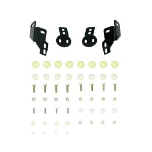 Westin - Westin 31-5310 E-Series Bull Bar - Image 5