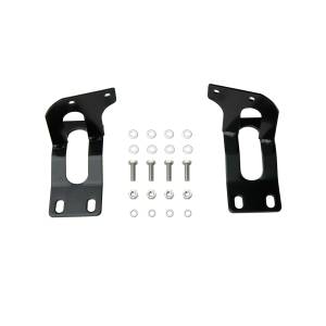 Westin - Westin 31-5360 E-Series Bull Bar - Image 5