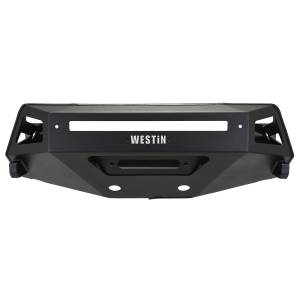 Westin - Westin 58-411275 Pro-Series Front Bumper - Image 3