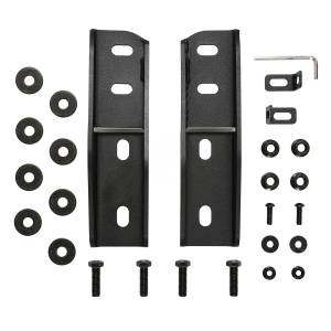 Westin - Westin 58-411275 Pro-Series Front Bumper - Image 5