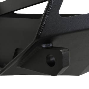 Westin - Westin 58-411275 Pro-Series Front Bumper - Image 6