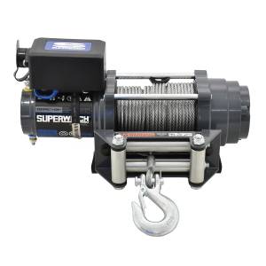 Westin - Westin S104097 SH1000 Hoist Kit - Image 3