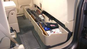 DU-HA - DU-HA 10048 DU-HA Interior Storage/Gun Case - Image 5