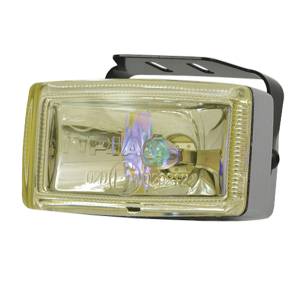 PIAA - PIAA 02011 2000 Plasma Ion Yellow Fog Lamp - Image 1