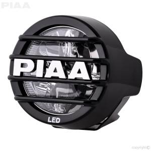 PIAA - PIAA 05372 LP530 LED Driving Lamp Kit - Image 1