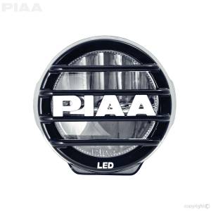 PIAA - PIAA 05372 LP530 LED Driving Lamp Kit - Image 4