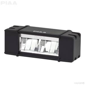 PIAA - PIAA 07206 LED Fog Lamp Bar Kit - Image 1