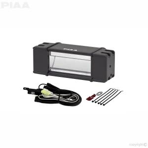 PIAA - PIAA 07606 LED Driving Lamp Bar Kit - Image 1