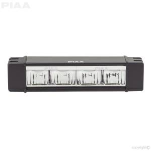 PIAA - PIAA 07610 LED Driving Lamp Bar Kit - Image 3