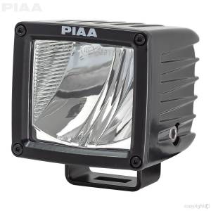 PIAA - PIAA 07603 LED Driving Lamp Kit - Image 2
