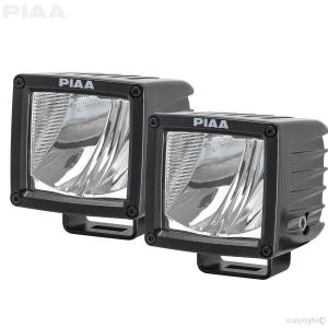 PIAA - PIAA 07603 LED Driving Lamp Kit - Image 3
