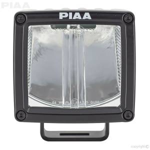 PIAA - PIAA 07603 LED Driving Lamp Kit - Image 4