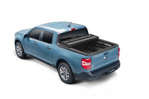 Lund - Lund 969380 Lund Hard Fold Tonneau - Image 270