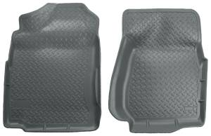 Husky Liners - Husky Liners 31402 Classic Style Floor Liner - Image 1