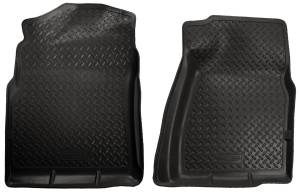 Husky Liners - Husky Liners 31351 Classic Style Floor Liner - Image 1