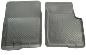 Husky Liners - Husky Liners 31602 Classic Style Floor Liner - Image 1