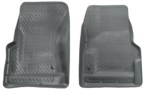 Husky Liners - Husky Liners 31732 Classic Style Floor Liner - Image 1