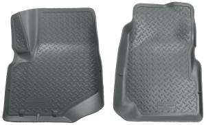 Husky Liners - Husky Liners 32002 Classic Style Floor Liner - Image 1
