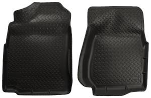 Husky Liners - Husky Liners 31401 Classic Style Floor Liner - Image 1