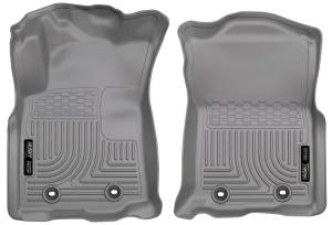 Husky Liners - Husky Liners 13972 WeatherBeater Floor Liner - Image 1