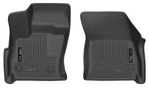 Husky Liners - Husky Liners 13391 WeatherBeater Floor Liner - Image 1