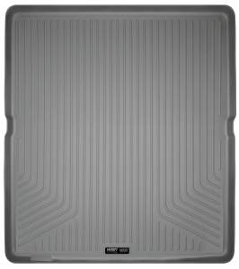 Husky Liners - Husky Liners 22032 WeatherBeater Cargo Liner - Image 1