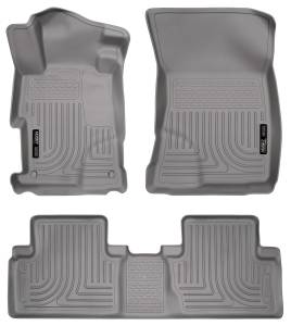Husky Liners - Husky Liners 98442 WeatherBeater Floor Liner - Image 1