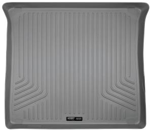Husky Liners - Husky Liners 20622 WeatherBeater Cargo Liner - Image 1