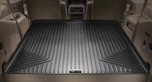 Husky Liners - Husky Liners 20622 WeatherBeater Cargo Liner - Image 3