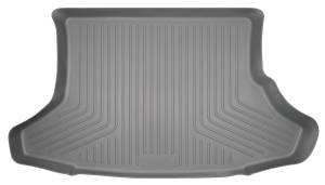 Husky Liners - Husky Liners 44572 WeatherBeater Trunk Liner - Image 1
