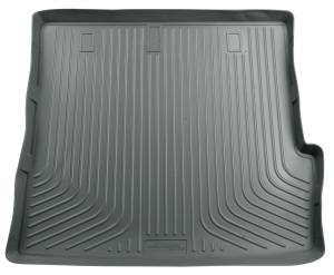 Husky Liners - Husky Liners 24362 WeatherBeater Cargo Liner - Image 1