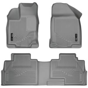 Husky Liners - Husky Liners 99762 WeatherBeater Floor Liner - Image 1
