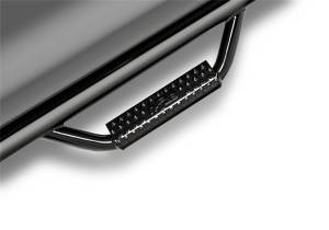 N-Fab - N-Fab C07115CC-6 Wheel To Wheel Nerf Step Bar w/Bed Access - Image 6