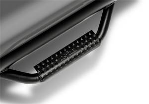 N-Fab - N-Fab F9984RC-4-TX Wheel To Wheel Nerf Step Bar w/Bed Access - Image 5