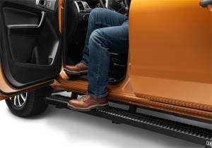 N-Fab - N-Fab GFF19CC-TX Growler Step System - Image 2