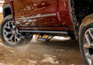 N-Fab - N-Fab PRC0784CC-TX Predator Pro Cab Length Step - Image 3