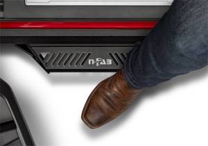 N-Fab - N-Fab PRC0784CC-TX Predator Pro Cab Length Step - Image 8